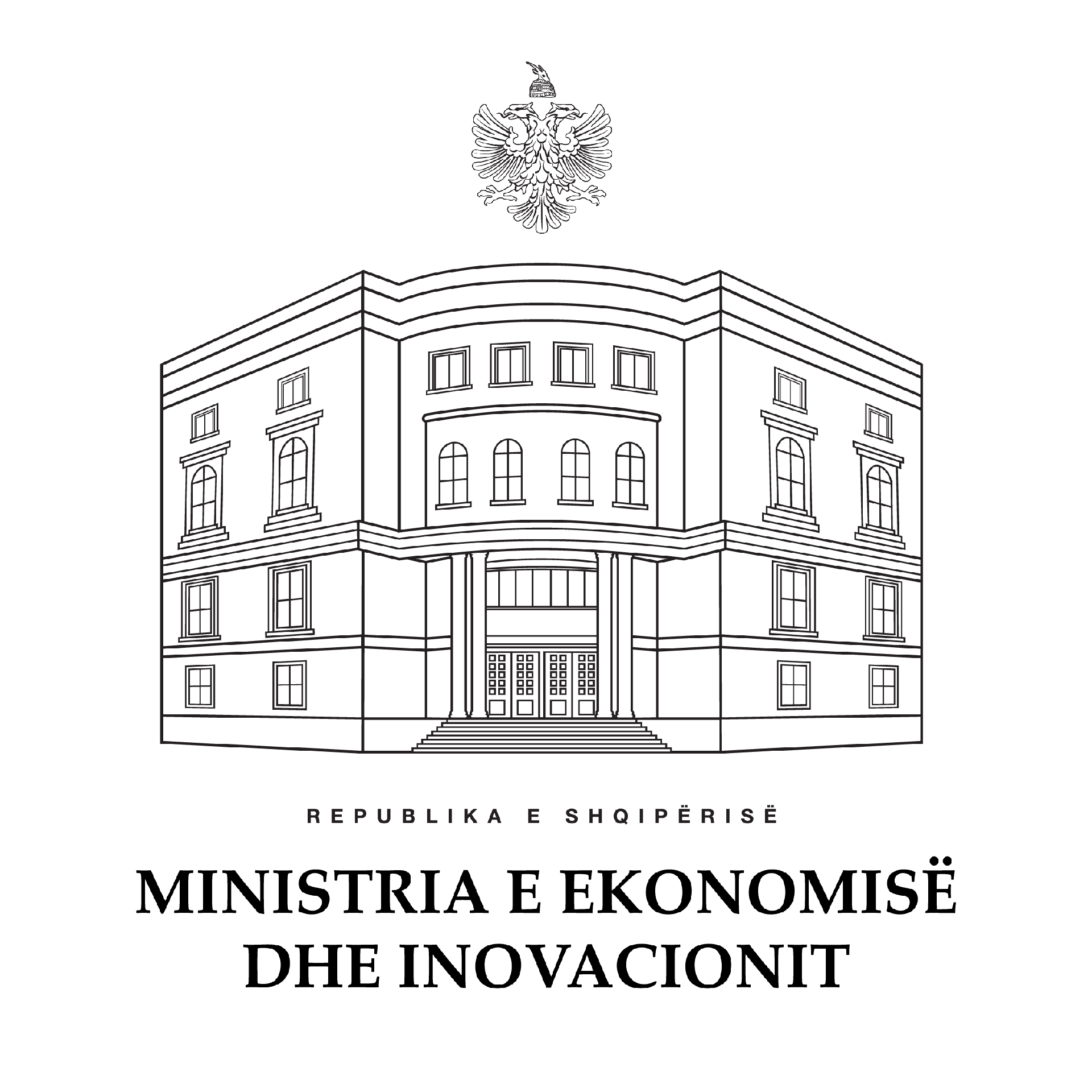 Ministry of Economy and Innovation